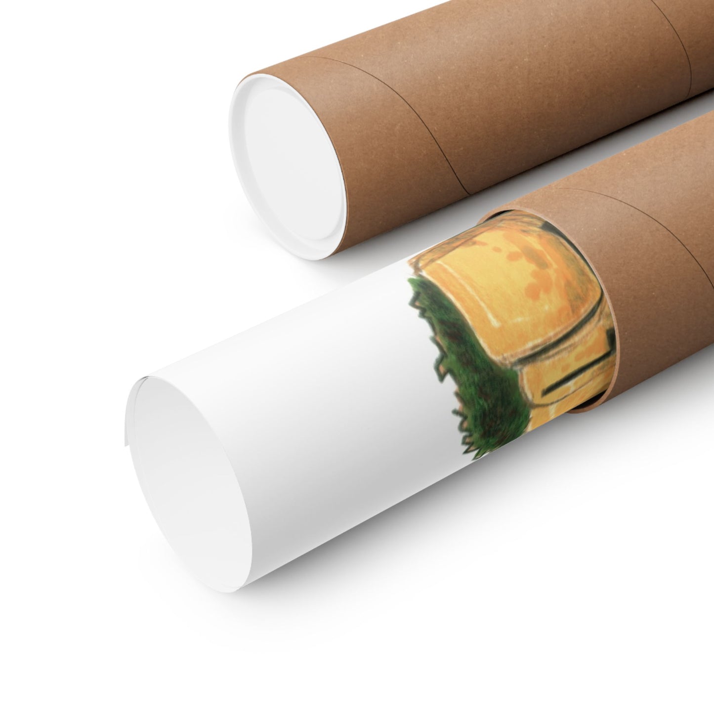 Kokedama K: is rucking