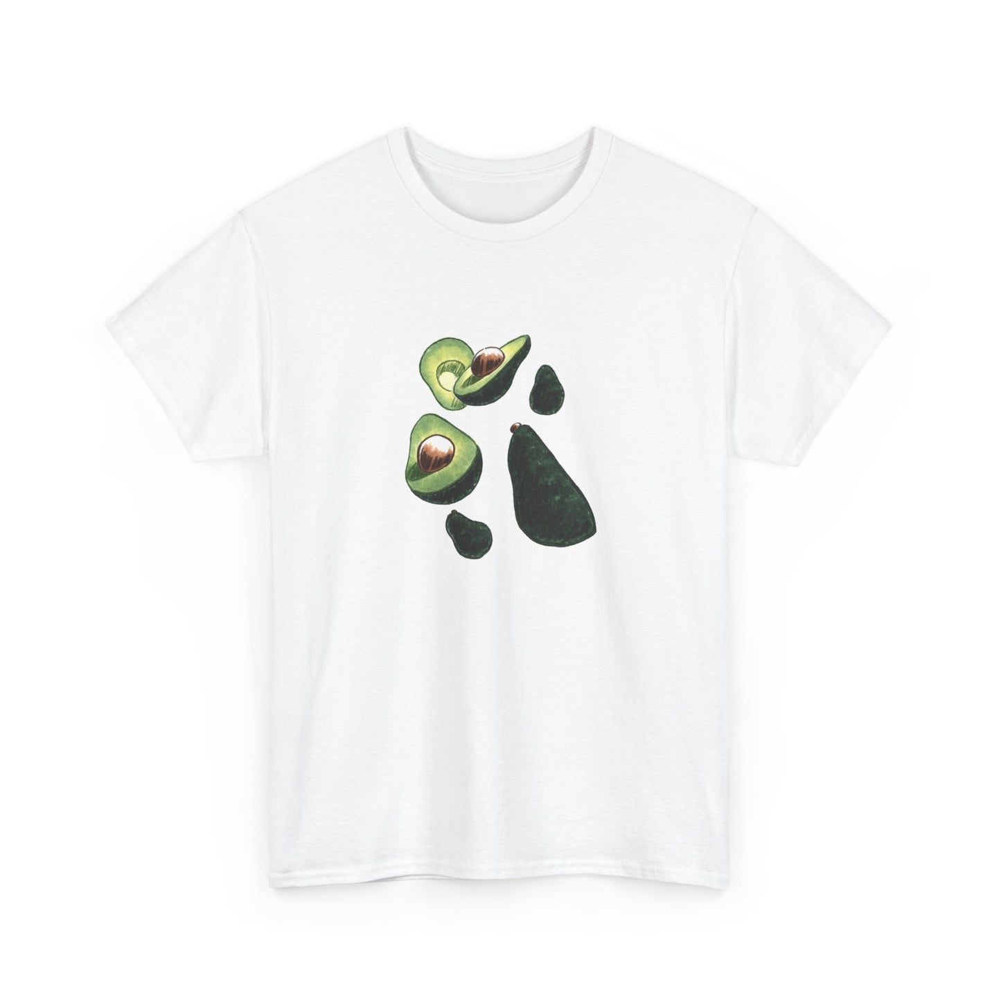 Falling Avocados T-Shirt