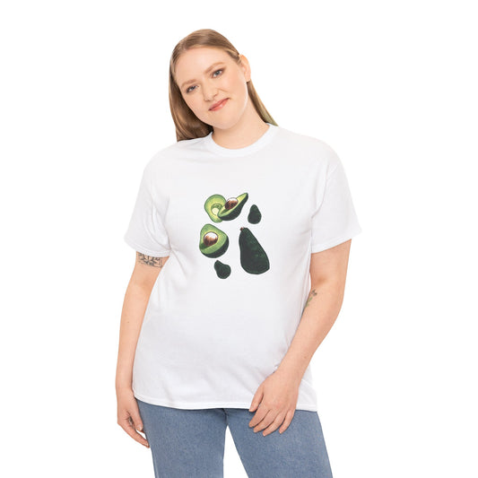 Falling Avocados T-Shirt